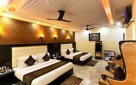Hotel Airport Inn Near Delhi Airport